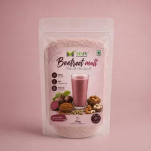 Beetroot Malt