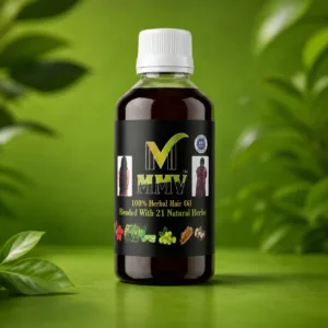 Herbal Hair Oil