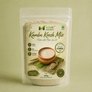 Kambu Koozh MIx