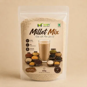 Millet Mix