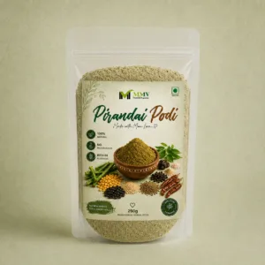 Pirandai podi