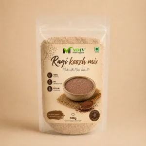 Raghi Koozh Mix