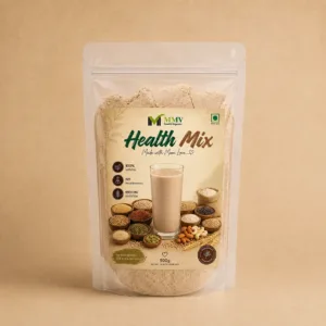 Health Mix