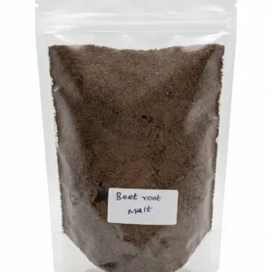 Beetroot Malt
