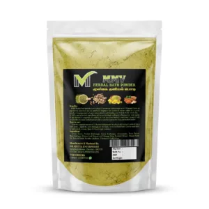 Herbal Bath Powder