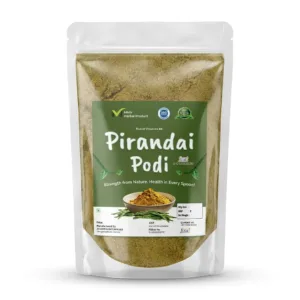 Pirandai Podi