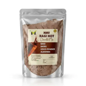 Raghi Choco Mix