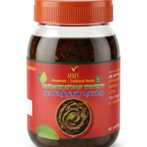 Mudakathan Thokku
