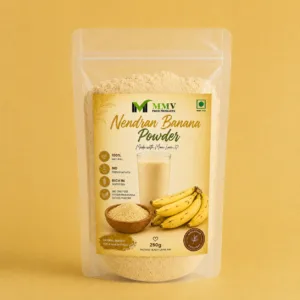 Nenthram Banana mix