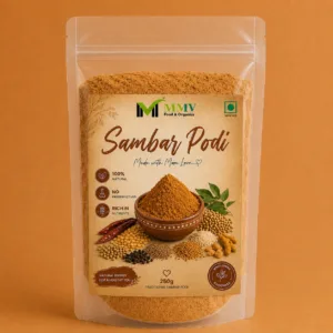 Sambar podi