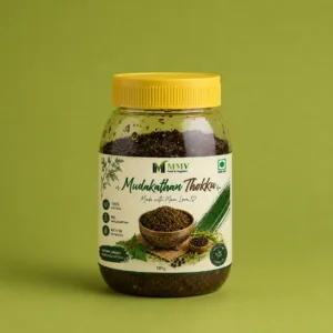 Mudakathan Thokku