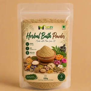 Herbal Bath Powder