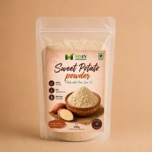 Sweet Potato powder
